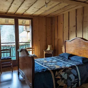  Séjour chez l'habitant Savoie, Simple Confortable