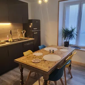  Hébergement de vacances Location Saisonniere La Berbere