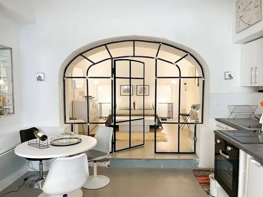 Le Studio Du Marquis Marsanne Apartment