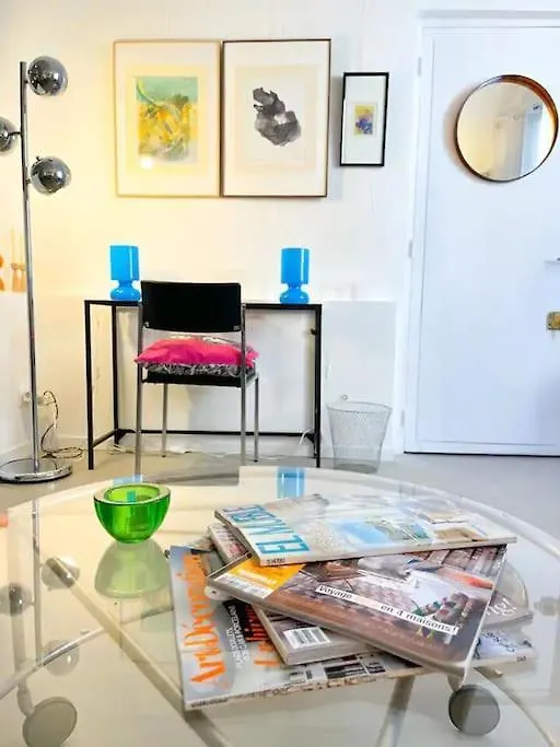Le Studio Du Marquis Marsanne アパート