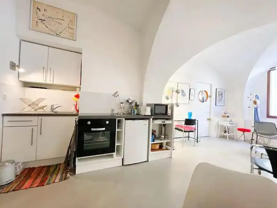 Le Studio Du Marquis Marsanne
