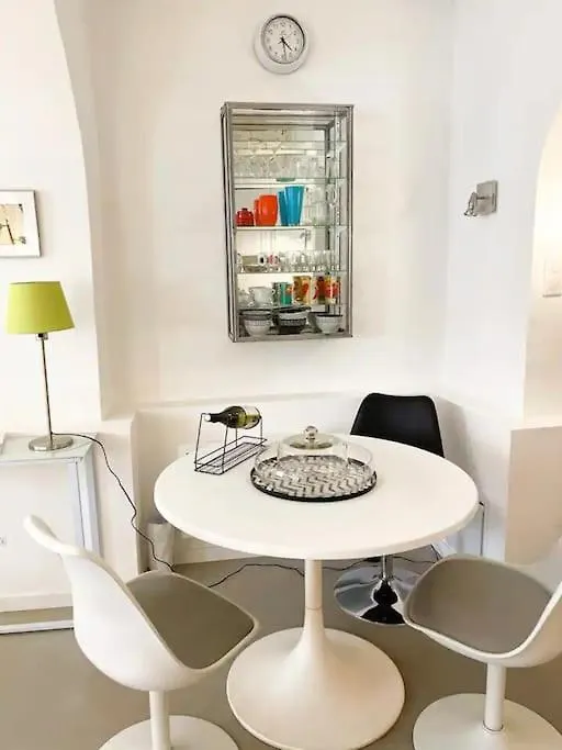 Le Studio Du Marquis Marsanne